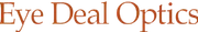 Eye Deal Optics logo