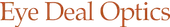 Eye Deal Optics logo